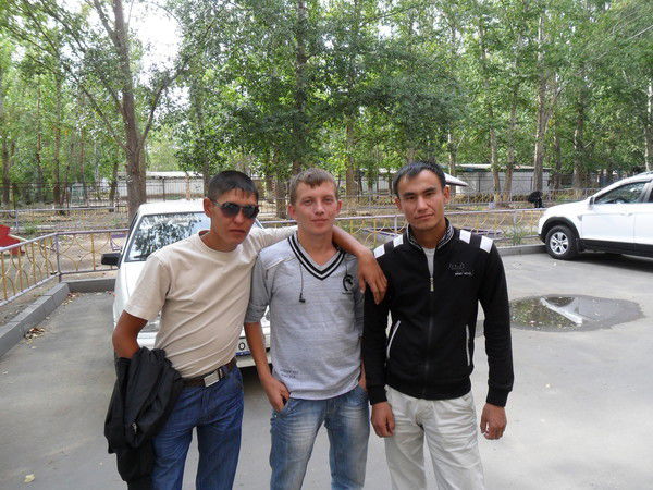 Нурке Жузкин