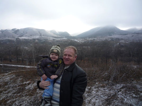 Олег Овчинников