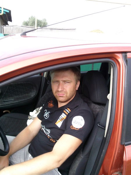 Алексей Иванов