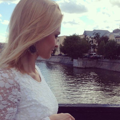 Алена Андреева