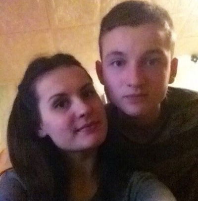 Дима Савенков