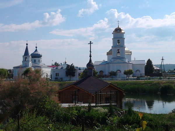 Татьяна Курганникова