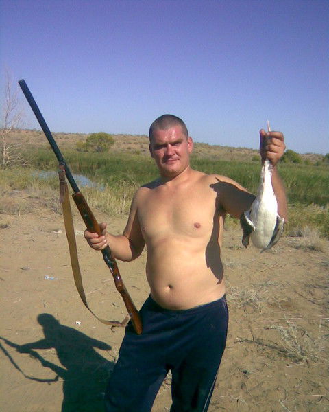 Владимир Комельяго