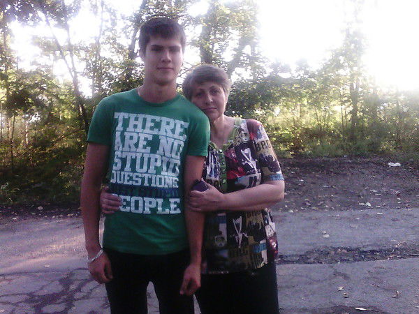 Сергей Шедько