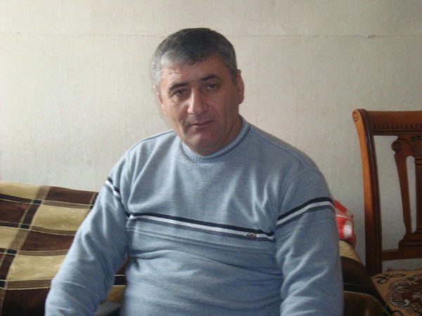 Eduard Avagyan