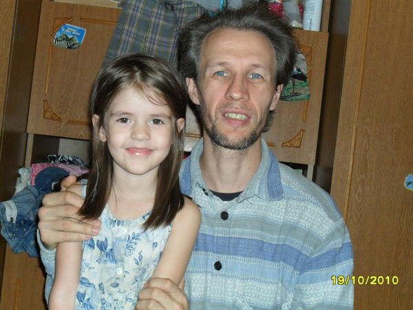 Василий Машков