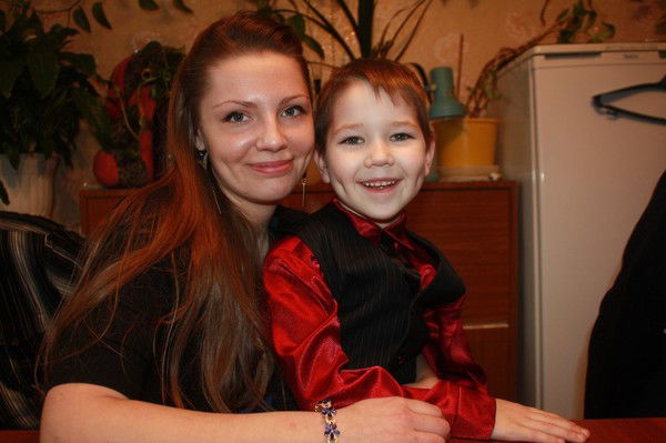 Ольга Кожакина