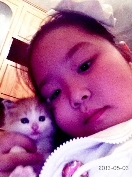 Про100 Самира Калдыбай