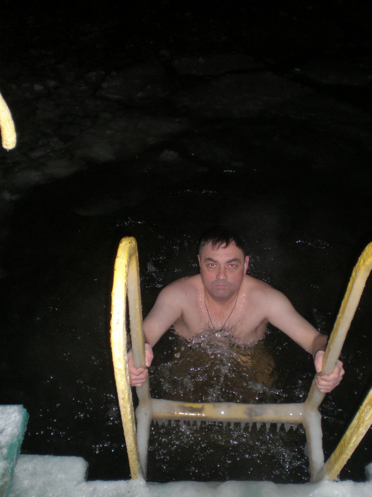 Александр Владимирович