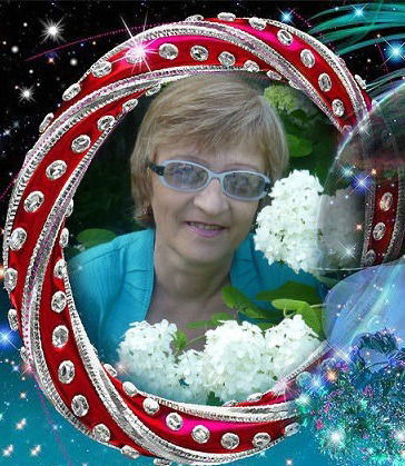 Татьяна Костылева