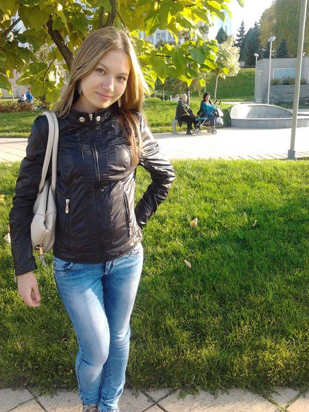 Наталья Сивакова