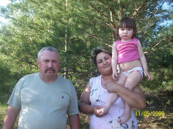 Клара Рахматуллина