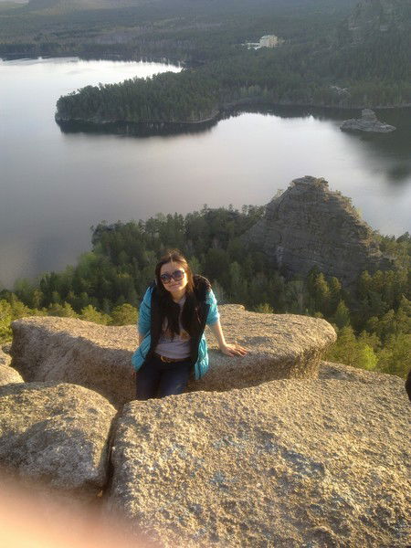 Асем Абдыханова