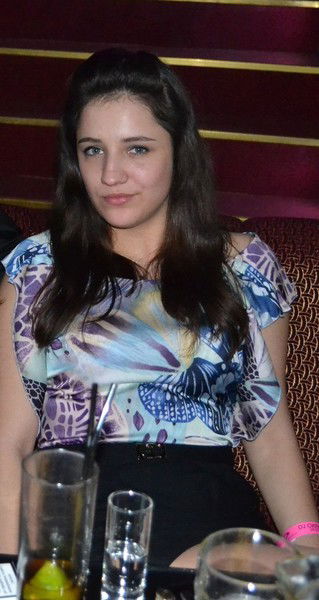 Юля Черничук