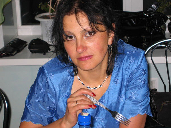 Валентина Борисевич