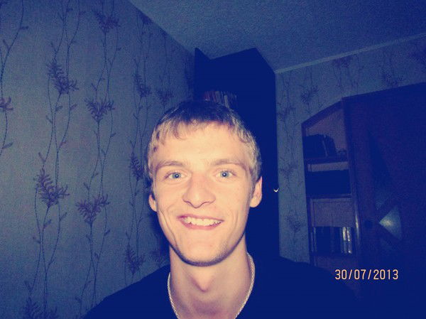 Алексей Бакуменко