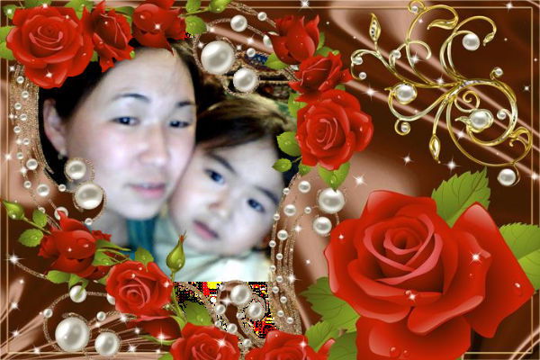 Гулмира Мараимова