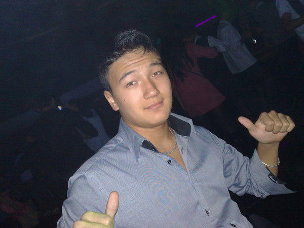 Анатай Турдалиев