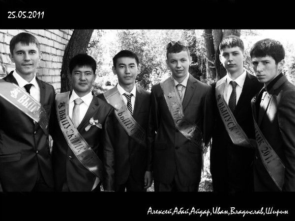 Алексей Филипенко