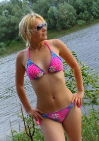 Кристиночка Гаврилова