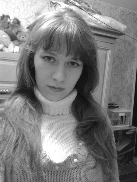 Анастасия Питиримова