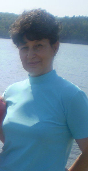 Ильсияр Хасанова