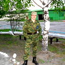 Леха Степанов