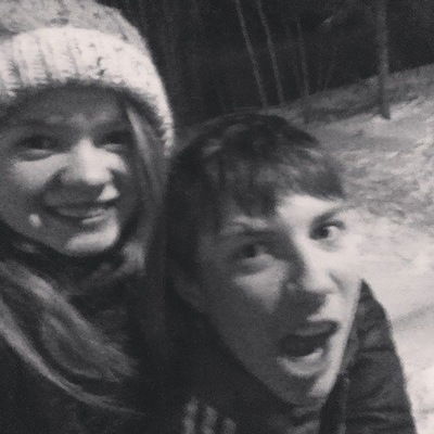 Анастасия Синякова