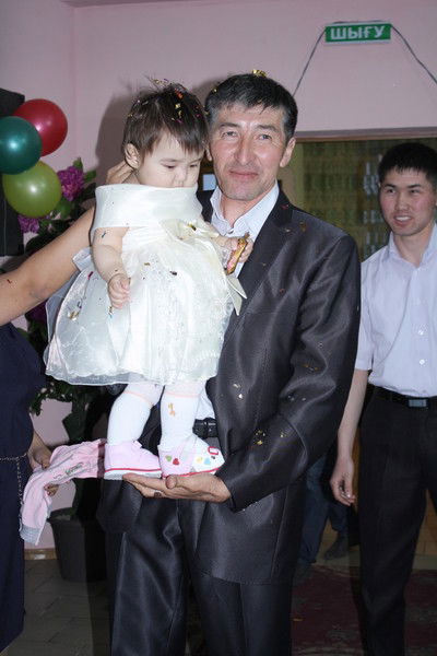 Даурен Сейтказин