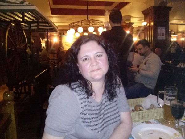 Лилия Хабибуллина