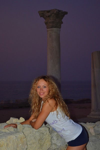 Екатерина Смекаленкова