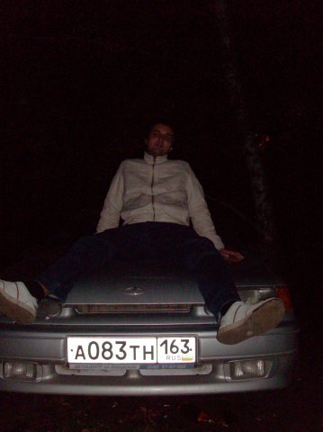 Руслан Гафиятуллин