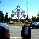 Galiya Kalizhanova