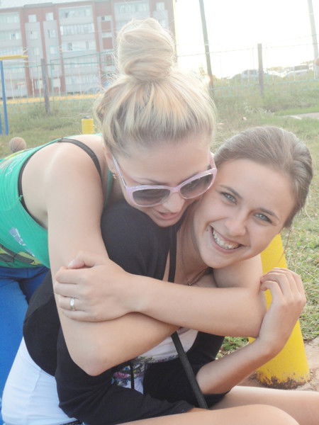 Марина Лаврушина