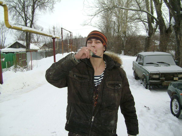 Валерий Орешкин