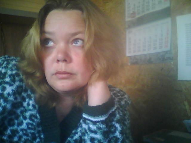 Света Милютина