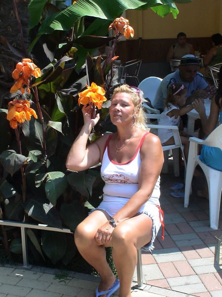 Таня Крюкова