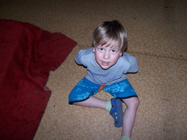 Давид Элсис