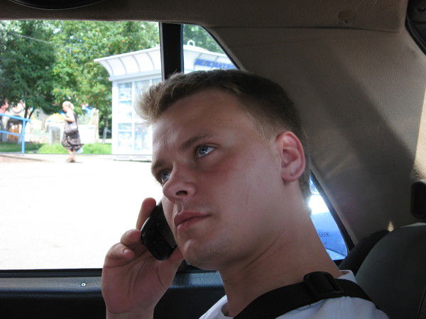 Дима Жданок