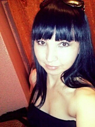 Айнагуль Касикенова