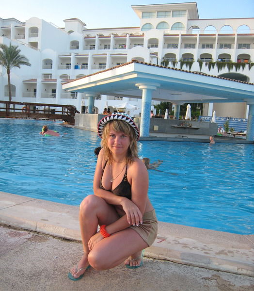 Ирина Смирнова