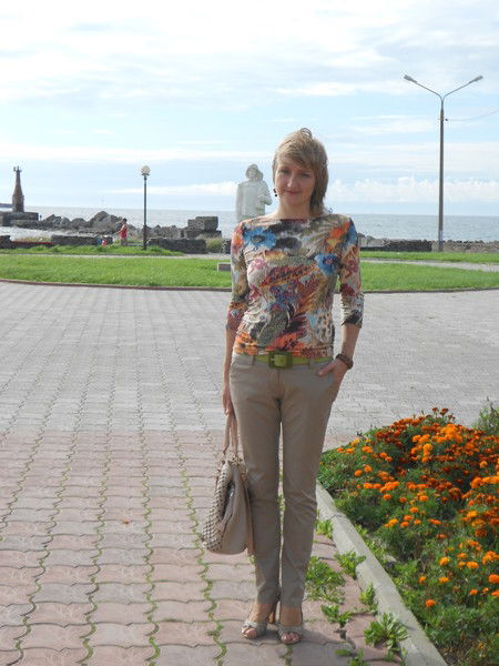 Дина Денисюк