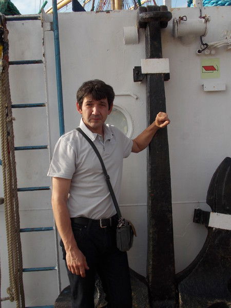 Игорь Федосеев