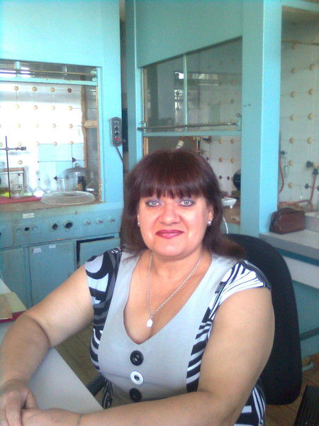 Зинаида Авдеева