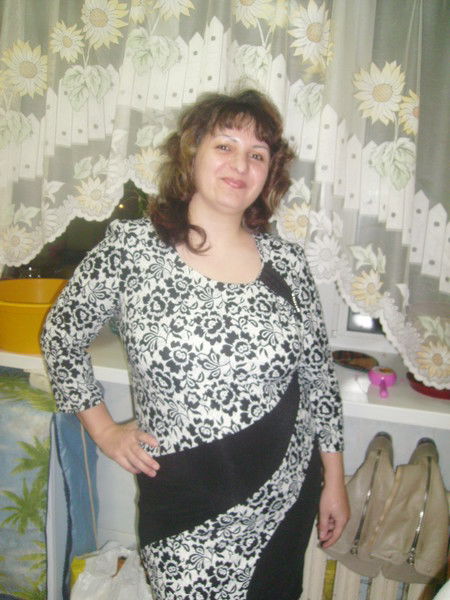 Ольга Теплякова