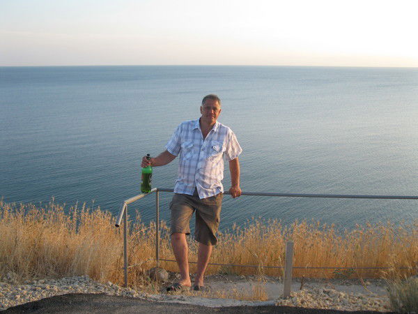 Евгений Иртегов