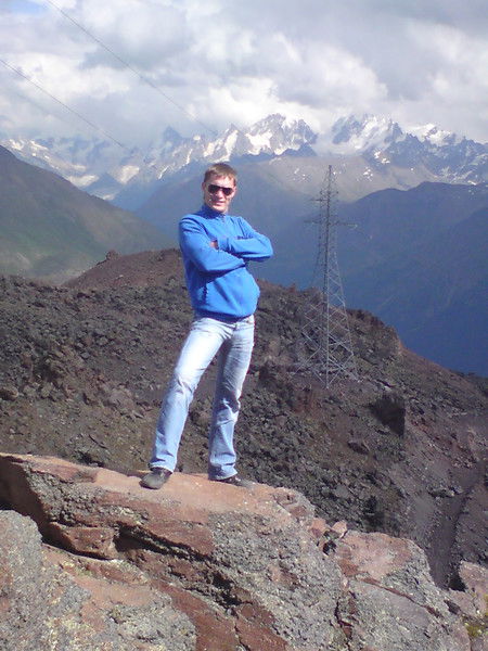 Константин Сигаев