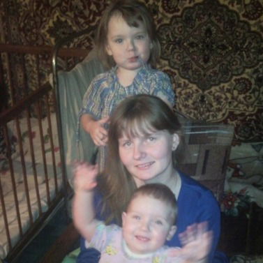 Евгения Лаптева