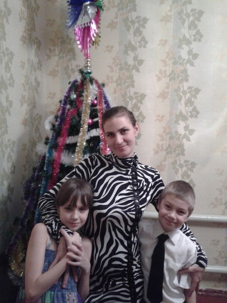 Ирина Краля,