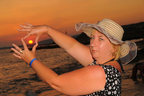 Галина Подмарева